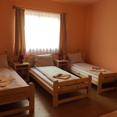 Bicsak Apartman Joseni (Harghita) Exterior photo