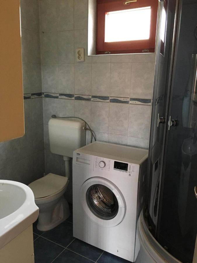 Bicsak Apartman Joseni (Harghita) Exterior photo